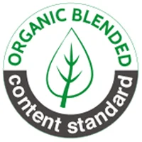 有机混纺含量标准