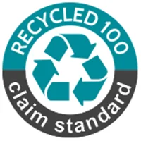 再生100%声明标准