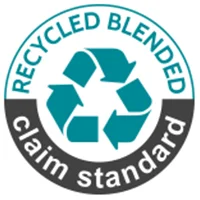 再生混纺声明标准